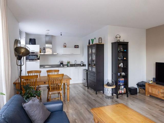 Appartement te huur: Raadhuisplein 31 5388 GM Nistelrode
