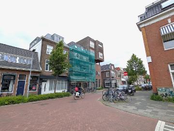 Appartement te huur Rabenhauptstraat in Groningen voor € 1.190