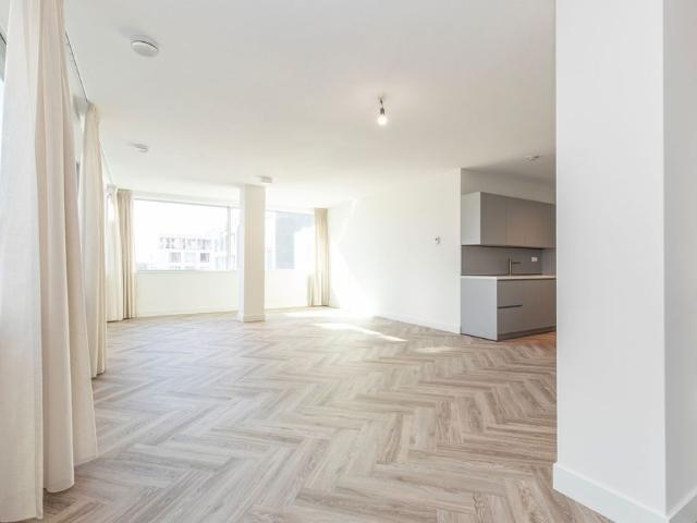 Appartement te huur: Radarweg 256 1043 NV Amsterdam