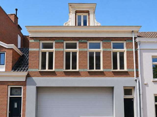 Te huur: Appartement Radebinnensingel 44 a in Groningen