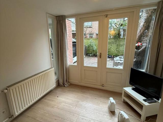 Appartement te huur: Ramstraat 35 3581 HE Utrecht