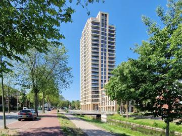Appartement te huur Randveen 602 in Den Haag voor € 1.782