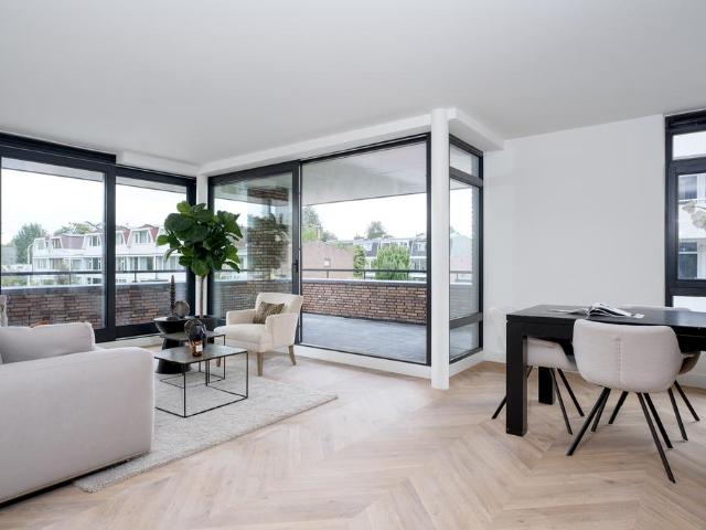 Appartement te huur Randwijck Oost, Texelstraat in Amstelveen
