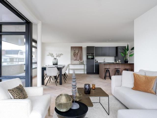 Appartement te huur Randwijck Oost, Texelstraat in Amstelveen