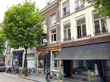 Appartement te huur Rechtstraat in Maastricht voor € 1.400