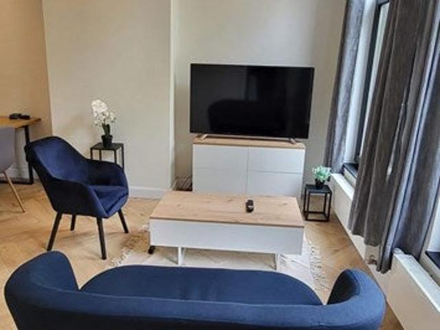 Appartement te huur Regentesselaan in Den Haag voor € 2.495