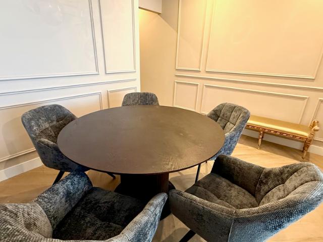 Appartement te huur Regentesselaan in Den Haag voor € 2.895