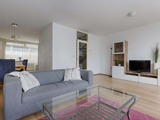 Appartement te huur: Rederserf 15 2586 KL Den Haag