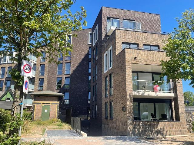 Appartement te huur Reehorst, Parkweg in Ede