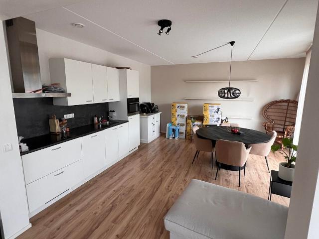 Appartement te huur Reehorst, Parkweg in Ede