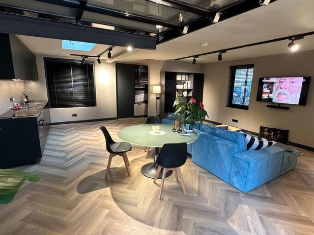 Appartement te huur: Reinaert de Vosstraat 13 1055 CL Amsterdam