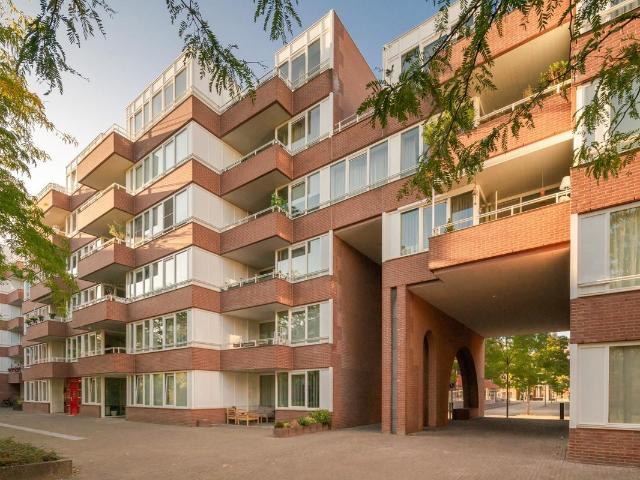 Te huur: Appartement Remalunet in Maastricht