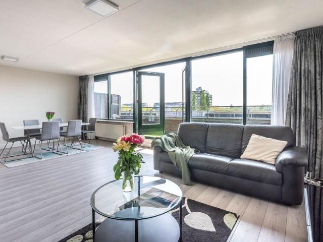 Appartement te huur: Rembrandtweg 25 C 1181 GE Amstelveen