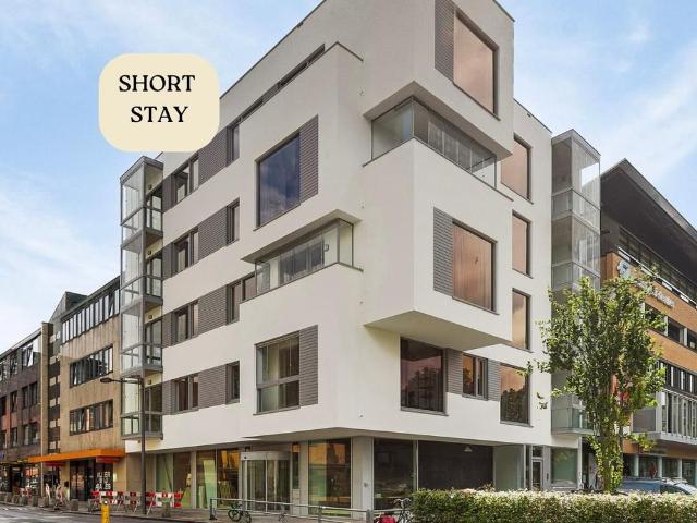 Appartement te huur: Rentmeesterstraat 54 B 1315 JS Almere