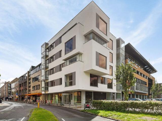 Appartement te huur: Rentmeesterstraat 54 D 1315 JS Almere