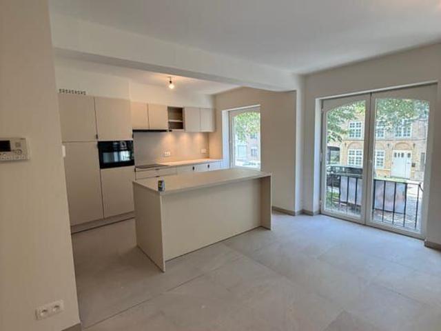 Appartement te huur residentie Marie Thérèse