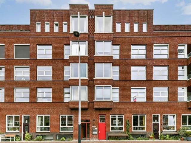Appartement te huur Revaleiland in Amsterdam voor € 4.500