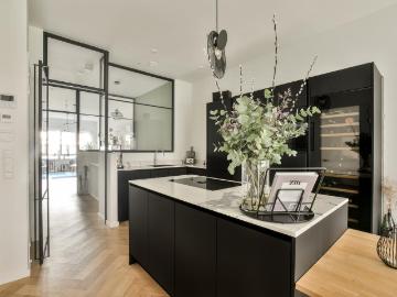 Te huur: Appartement Revaleiland 35 in Amsterdam