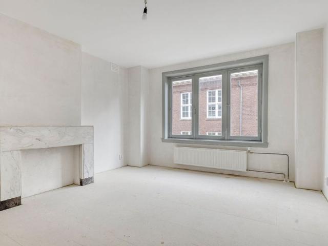 Appartement te huur: Richard Holstraat 10 2 1071 SM Amsterdam