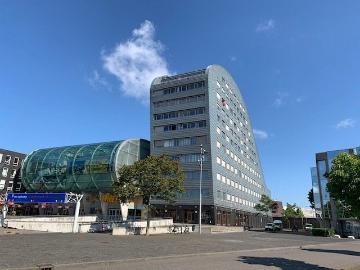 Valkenberg, Gemeente Breda, Noord-Brabant