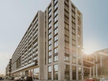 Appartement te huur Rijnhavenkade 202 in Rotterdam voor € 2.950