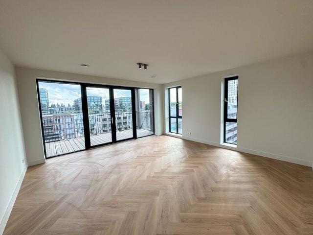 Appartement te huur: Rijnlandlaan 315 1062 MX Amsterdam