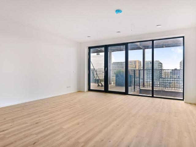 Appartement te huur: Rijnlandlaan 337 1062 MX Amsterdam