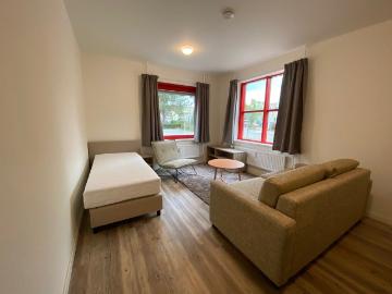 Appartement te huur Rijnoord, Henry Dunantweg in Alphen aan den Rijn