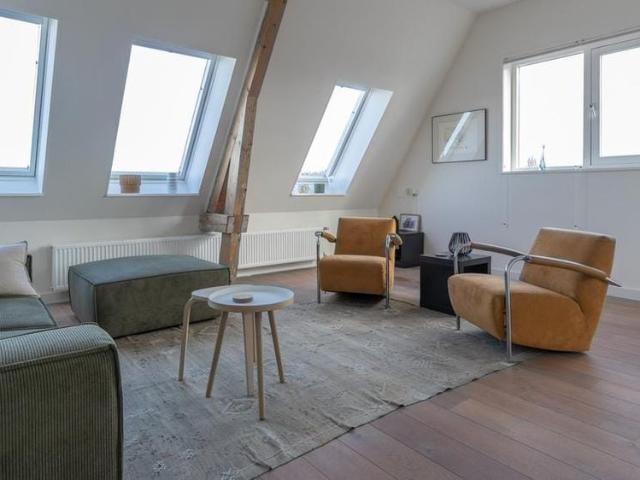 Appartement te huur: Rijnstraat 11 C 2311 NJ Leiden