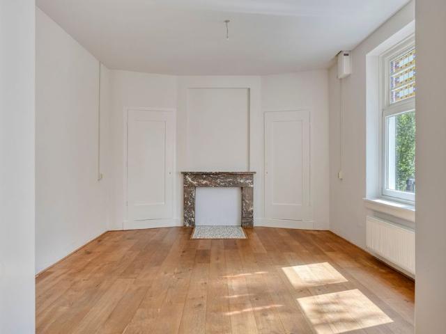 Appartement te huur: Rijnstraat 95 1 1079 HA Amsterdam