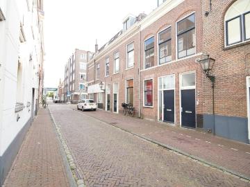 Appartement te huur Rijnstraat in Leiden voor € 1.950