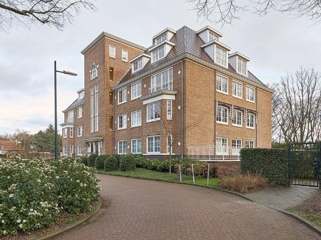 Appartement te huur Rijksstraatweg 725 in Wassenaar voor € 3.250