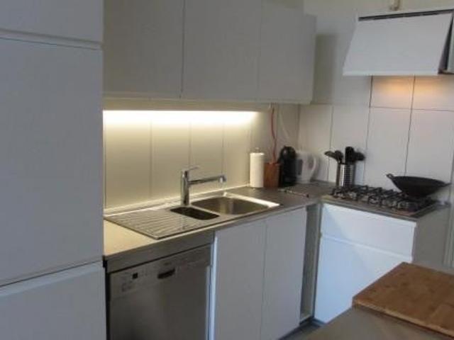 Appartement te huur Rijksweg Noord 186 B in Sittard voor € 1.300