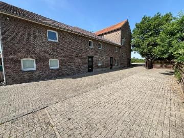 Te huur: Appartement Rijksweg in Eijsden