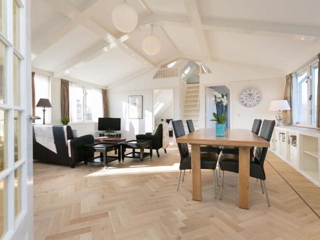 Appartement te huur Riouwstraat 62 A in Den Haag voor € 2.700