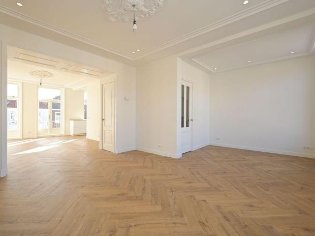 Appartement te huur: Riouwstraat 71 2585 GW Den Haag