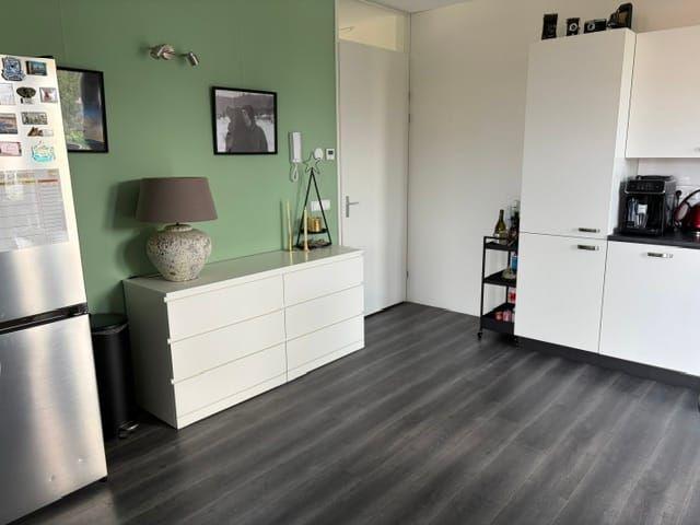 Appartement te huur: Ringslang 2 B 3824 VE Amersfoort