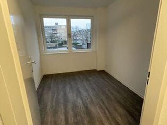 Appartement te huur: Rochussenstraat 117 F 3015 EJ Rotterdam