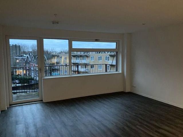 Appartement te huur: Rochussenstraat 119 Y 3015 EJ Rotterdam