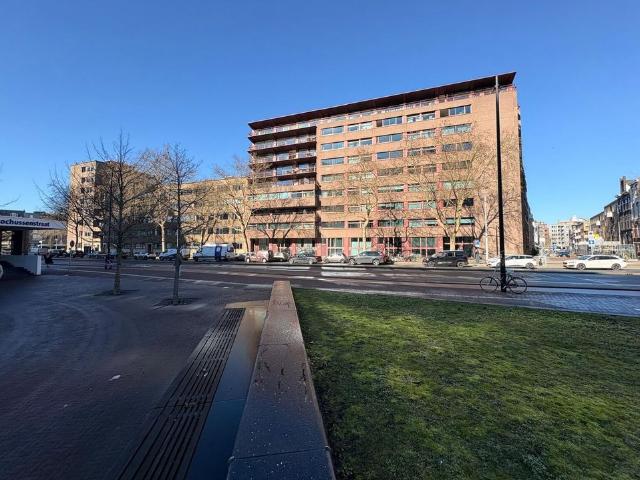 Appartement te huur: Rochussenstraat 121 G 3015 EJ Rotterdam