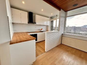 Appartement te huur Rochussenstraat 307 A 03 in Rotterdam voor € 2.750