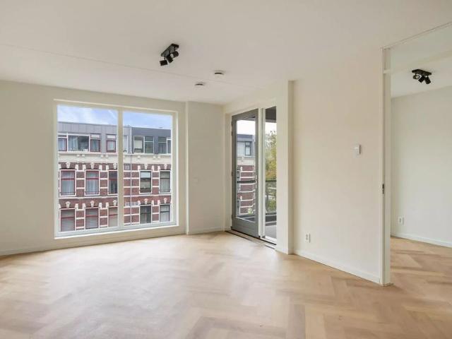 Appartement te huur: Roentgenstraat 129 3071 TA Rotterdam
