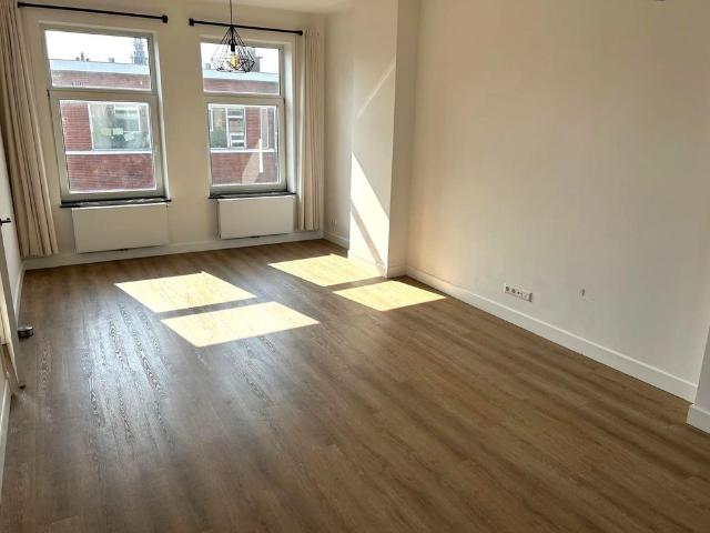 Appartement te huur: Roerstraat 21 A 2584 TS Den Haag