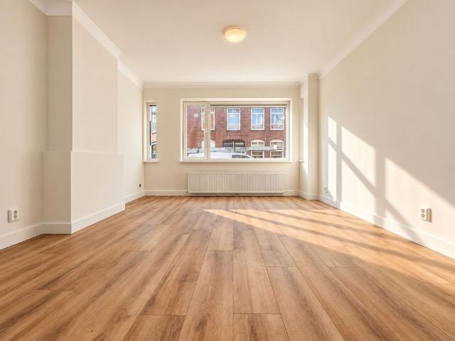 Appartement te huur: Roerstraat 64 2584 TW Den Haag