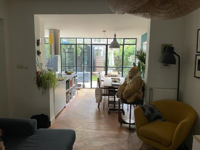 Appartement te huur Roerstraat 67 in Amsterdam voor € 3.250