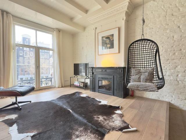 Appartement te huur: Rokin 66 2 1012 KW Amsterdam