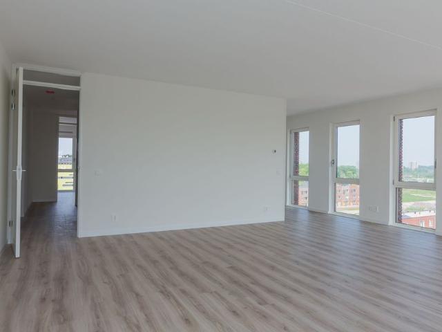 Appartement te huur: Roolandweg 51 2035 LH Haarlem