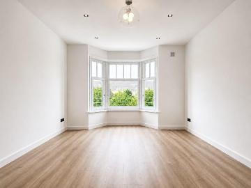 Appartement te huur Rooseveltlaan in Amsterdam voor € 2.925