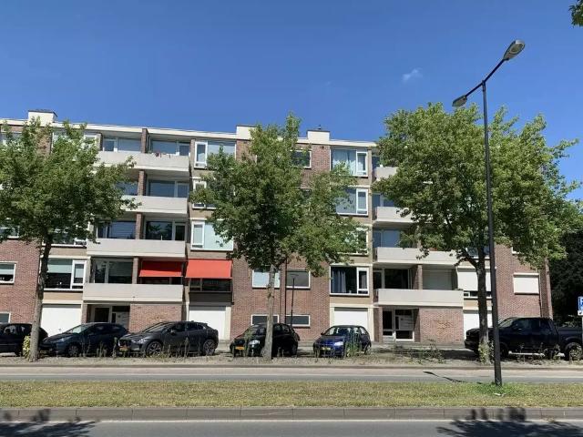 Te huur: Appartement Rooseveltlaan in Bergen op Zoom
