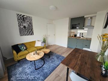 Appartement te huur Rooseveltlaan in Utrecht voor € 820